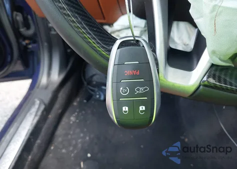 2017 Alfa Romeo Giulia Awd z USA, uszkodzony, nr VIN ZARFAEDN2H7545488